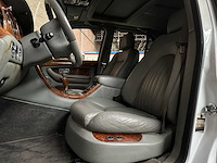 Bentley arnage 6.8 v8 2004 - afbeelding 22 van  27