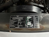 Bentley arnage 6.8 v8 2004 - afbeelding 13 van  18