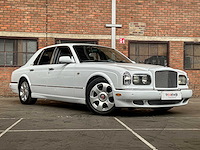 Bentley arnage 6.8 v8 2004 - afbeelding 18 van  18