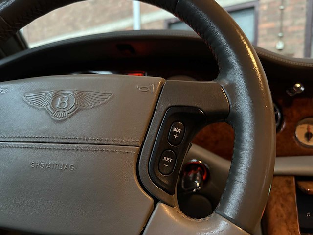 Bentley arnage 6.8 v8 2004 - afbeelding 13 van  28