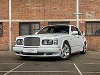 Bentley arnage 6.8 v8 2004 - afbeelding 12 van  39