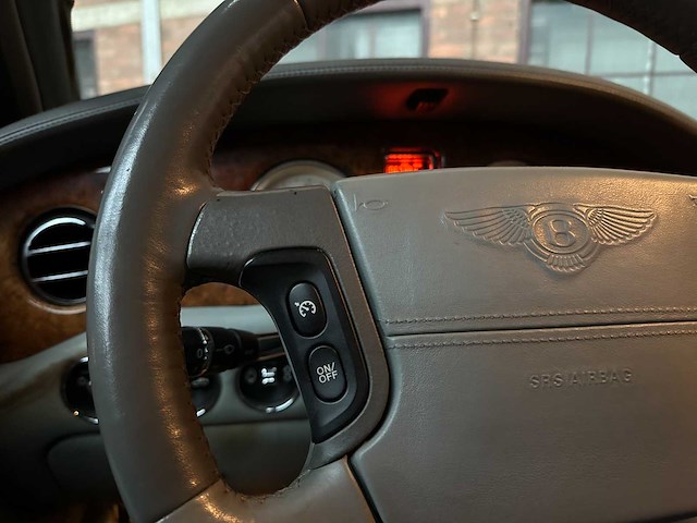 Bentley arnage 6.8 v8 2004 - afbeelding 27 van  39