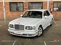 Bentley arnage 6.8 v8 2004 - afbeelding 33 van  39