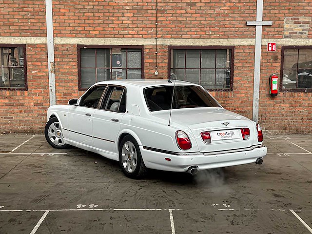 Bentley arnage 6.8 v8 2004 - afbeelding 7 van  39