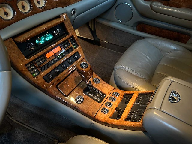 Bentley arnage 6.8 v8 2004 - afbeelding 20 van  39