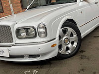 Bentley arnage 6.8 v8 2004 - afbeelding 34 van  39