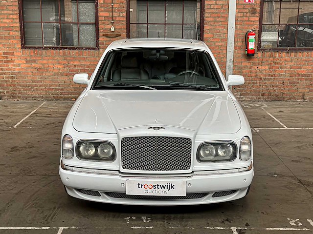 Bentley arnage 6.8 v8 2004 - afbeelding 36 van  39