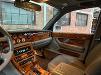 Bentley arnage 6.8 v8 2004 - afbeelding 13 van  39