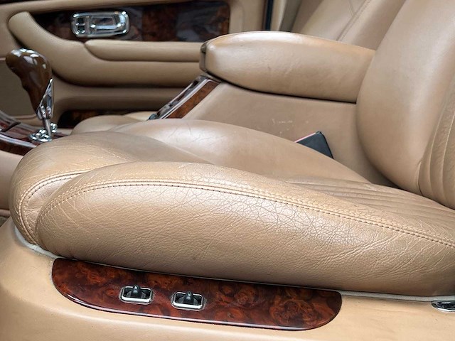 Bentley arnage 6.8 v8 r | 40-sl-xf i - afbeelding 3 van  17