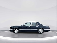 Bentley arnage 6.8 v8 r | 40-sl-xf i - afbeelding 11 van  17