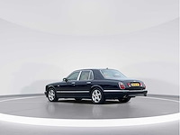 Bentley arnage 6.8 v8 r | 40-sl-xf i - afbeelding 12 van  17