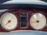 Bentley arnage 6.8 v8 r | 40-sl-xf i - afbeelding 7 van  17