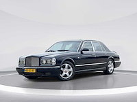 Bentley arnage 6.8 v8 r | 40-sl-xf i