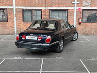 Bentley arnage 6.8 v8 red label 405pk 2001 (origineel-nl), 31-gn-kd - afbeelding 3 van  47