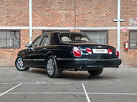 Bentley arnage 6.8 v8 red label 405pk 2001 (origineel-nl), 31-gn-kd - afbeelding 6 van  47