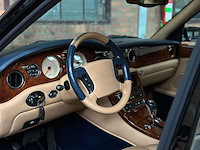 Bentley arnage 6.8 v8 red label 405pk 2001 (origineel-nl), 31-gn-kd - afbeelding 10 van  47