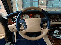 Bentley arnage 6.8 v8 red label 405pk 2001 (origineel-nl), 31-gn-kd - afbeelding 11 van  47