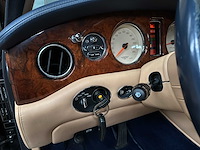 Bentley arnage 6.8 v8 red label 405pk 2001 (origineel-nl), 31-gn-kd - afbeelding 14 van  47