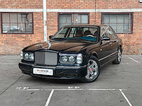 Bentley arnage 6.8 v8 red label 405pk 2001 (origineel-nl), 31-gn-kd - afbeelding 12 van  47