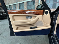 Bentley arnage 6.8 v8 red label 405pk 2001 (origineel-nl), 31-gn-kd - afbeelding 24 van  47