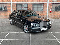 Bentley arnage 6.8 v8 red label 405pk 2001 (origineel-nl), 31-gn-kd - afbeelding 44 van  47
