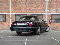 Bentley arnage 6.8 v8 red label 405pk 2001 (origineel-nl), 31-gn-kd - afbeelding 2 van  47