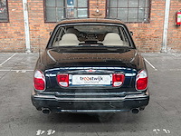 Bentley arnage 6.8 v8 red label 405pk 2001 (origineel-nl), 31-gn-kd - afbeelding 39 van  47
