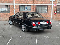 Bentley arnage 6.8 v8 red label 405pk 2001 (origineel-nl), 31-gn-kd - afbeelding 4 van  47