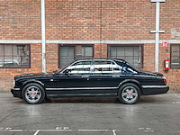Bentley arnage 6.8 v8 red label 405pk 2001 (origineel-nl), 31-gn-kd - afbeelding 5 van  47