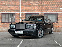 Bentley arnage 6.8 v8 red label 405pk 2001 (origineel-nl), 31-gn-kd