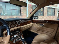 Bentley arnage 6.8 v8 red label 405pk 2001 (origineel-nl), 31-gn-kd - afbeelding 29 van  47