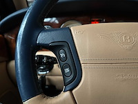 Bentley arnage 6.8 v8 red label 405pk 2001 (origineel-nl), 31-gn-kd - afbeelding 30 van  47
