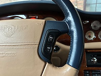 Bentley arnage 6.8 v8 red label 405pk 2001 (origineel-nl), 31-gn-kd - afbeelding 8 van  47