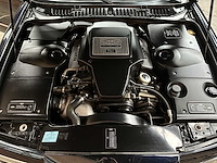 Bentley arnage 6.8 v8 red label 405pk 2001 (origineel-nl), 31-gn-kd - afbeelding 32 van  47