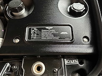 Bentley arnage 6.8 v8 red label 405pk 2001 (origineel-nl), 31-gn-kd - afbeelding 16 van  47