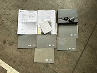 Bentley arnage 6.8 v8 red label 405pk 2001 (origineel-nl), 31-gn-kd - afbeelding 19 van  47