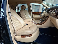 Bentley arnage 6.8 v8 red label 405pk 2001 (origineel-nl), 31-gn-kd - afbeelding 21 van  47