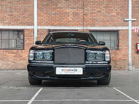 Bentley arnage 6.8 v8 red label 405pk 2001 (origineel-nl), 31-gn-kd - afbeelding 34 van  47