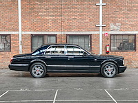 Bentley arnage 6.8 v8 red label 405pk 2001 (origineel-nl), 31-gn-kd - afbeelding 38 van  47