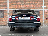 Bentley arnage 6.8 v8 red label 405pk 2001 (origineel-nl), 31-gn-kd - afbeelding 5 van  37