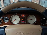 Bentley arnage 6.8 v8 red label 405pk 2001 (origineel-nl), 31-gn-kd - afbeelding 16 van  37