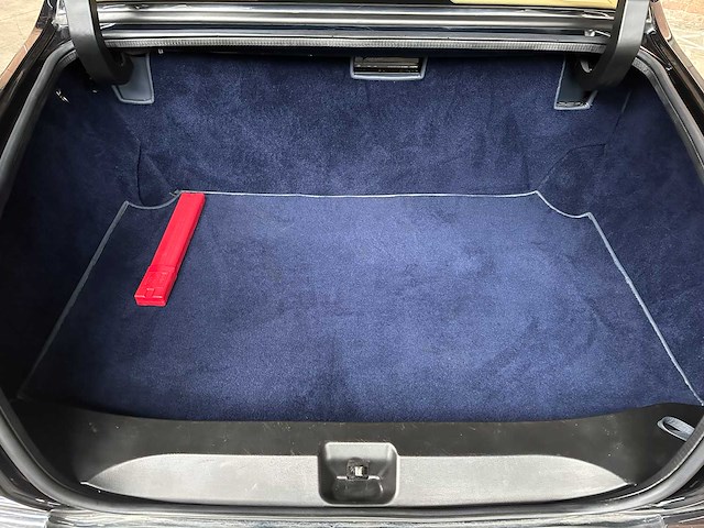 Bentley arnage 6.8 v8 red label 405pk 2001 (origineel-nl), 31-gn-kd - afbeelding 21 van  37