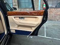 Bentley arnage 6.8 v8 red label 405pk 2001 (origineel-nl), 31-gn-kd - afbeelding 22 van  37