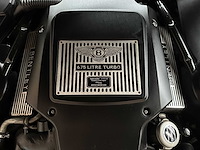 Bentley arnage 6.8 v8 red label 405pk 2001 (origineel-nl), 31-gn-kd - afbeelding 25 van  37