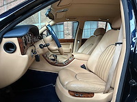 Bentley arnage 6.8 v8 red label 405pk 2001 (origineel-nl), 31-gn-kd - afbeelding 32 van  37