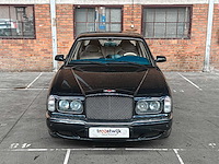 Bentley arnage 6.8 v8 red label 405pk 2001 (origineel-nl), 31-gn-kd - afbeelding 33 van  37