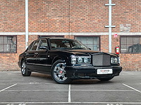 Bentley arnage 6.8 v8 red label 405pk 2001 (origineel-nl), 31-gn-kd - afbeelding 34 van  37