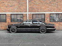 Bentley arnage r 6.75 v8 405pk 2003 youngtimer - afbeelding 11 van  35