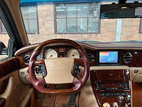Bentley arnage r 6.75 v8 405pk 2003 youngtimer - afbeelding 14 van  35