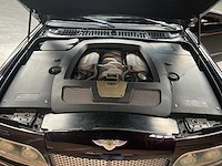 Bentley arnage r 6.75 v8 405pk 2003 youngtimer - afbeelding 30 van  35